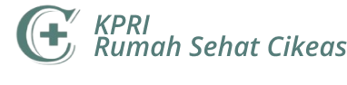 Rumah Sehat Cikeas Logo