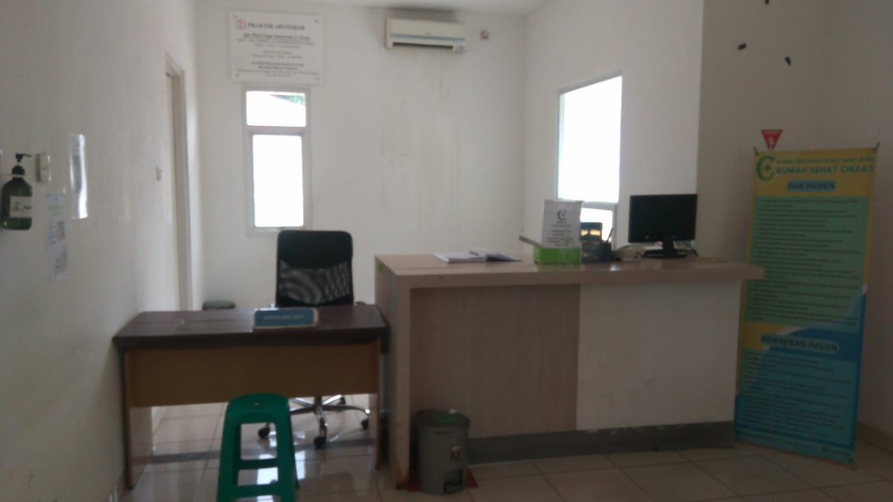 Fasilitas 1