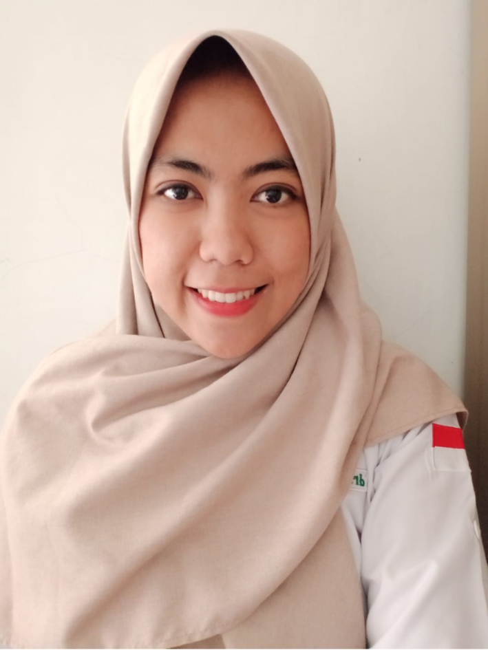 Drg. Diah Annisa Fitri